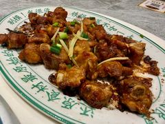 -朱记乳鸽王·非遗石岐乳鸽·全鸽宴(大兴旗舰店)