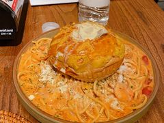 -TAIFORKS 大福食堂·山葵烤肉料理·拌饭(宝安店)