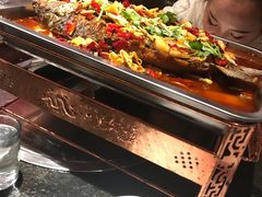 -江上渔者(朝阳大悦城青年汇店)