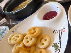 -洪福饭店·十八年老店