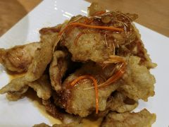 -东方饺子王(重庆路亚泰店)
