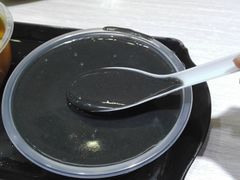 芝麻糊-百花传统甜品店(原址店)