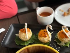 -水上明月·湖景餐厅