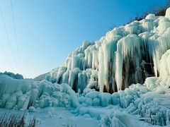 -大平台龙居瀑布旅游区