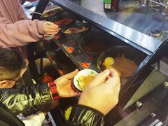 小料-刘少华贵州小黄牛·鲜牛肉火锅(总店)