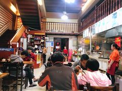 -陈记汤饭(水巷口店)