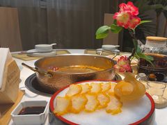 -花菇朵 ll 野生菌火锅·精品云南菜(后沙峪店)