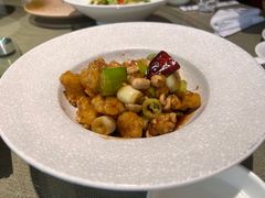 -朝馆·市井本味菜