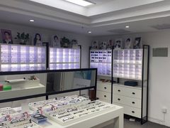 -造寸眼镜·蔡司官方授权店(东门店)