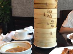 -新天世纪中餐厅