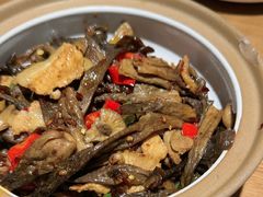 -吕氏疙瘩汤·新鲁菜(济南万象城店)
