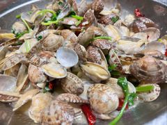 -北城必点小海鲜(蓝钻庄园店)