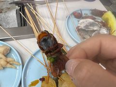 -海柜涮烤一体自助餐厅(金鹰店)