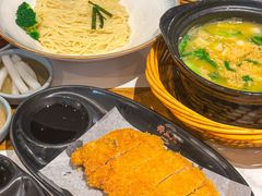 -馋三尺蟹粉小笼(人民广场店)