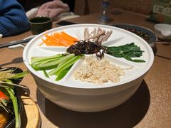 -云海肴·汽锅鸡·云南代表菜(五道口购物中心店)