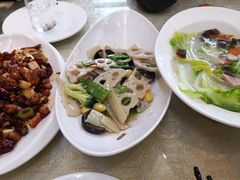 -成都驻京办餐厅(蜀都宾馆店)