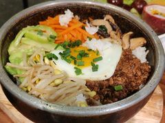 -九田家黑牛烤肉料理(新辰里亚运村店)