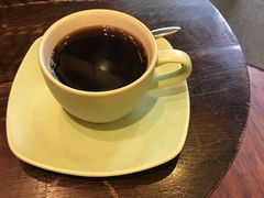 -RUMORS COFFEE ROASTERY鲁马滋咖啡(湖南路店)