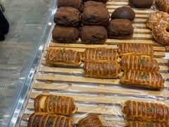 -巴黎贝甜(右安门店)