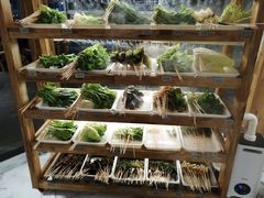 -袁记串串香(梁家巷店)