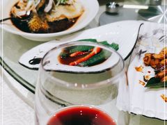 -陆壹捌餐厅(五大道店)