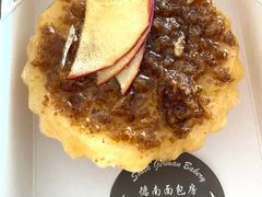 -德南面包房(尚都店)