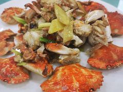 -百味饺子城•海鲜家常菜(秦皇岛店)