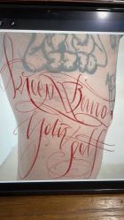 -海王刺青·纹身·穿孔饰品·TATTOO