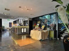 -唐廊烤鸭店(工体店)