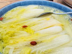 -金典银峰老鹅馆·昆山菜(亭林公园店)
