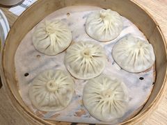 -老班长手工灌汤包(望京华彩店)