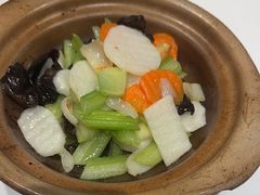 -眉州东坡(华联万柳店)