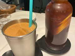 -打趸BTC·Breaktime cafe(北京路店)