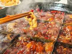 -酒友老火锅(渝中店)