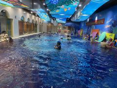 -ABC Swim亲子游泳俱乐部(河西店)
