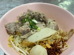 -榮泰米粉湯(Left Shop)