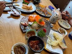 -大雄寿司(洛浦店)