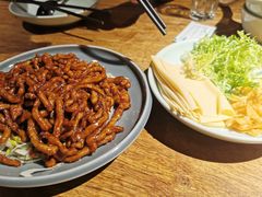 -小吊梨汤·北京菜·烤鸭(鸟巢店)