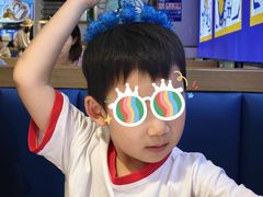 -六伴夏烘焙蛋糕·低糖动物奶油