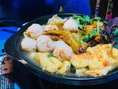 -老表记广西宵夜螺蛳鸭脚煲(西大店)