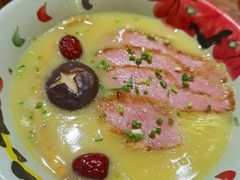 -千金一碗·宝岛一村(韩国街店)
