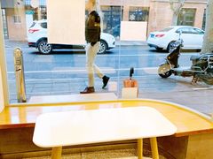 -Legno.ita Coffee by Wood(襄阳南路店)