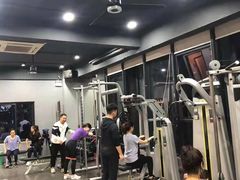 -帕瑞斯女子塑形健身(集美店)