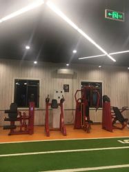 -素简女子塑形·健身普拉提