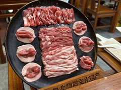 -东来顺•非遗火锅(外滩店)