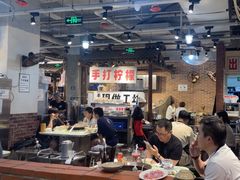 -五里关火锅(牛市口店)