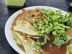 -正味斋锅巴菜(西北角店)