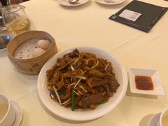 -利苑酒家(合景国际金融广场店)