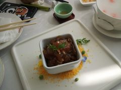 -海湾壹品·粤菜·早茶·烤鸭(拱北店)