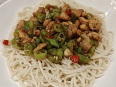 -五爷拌面(安盛购物广场店)